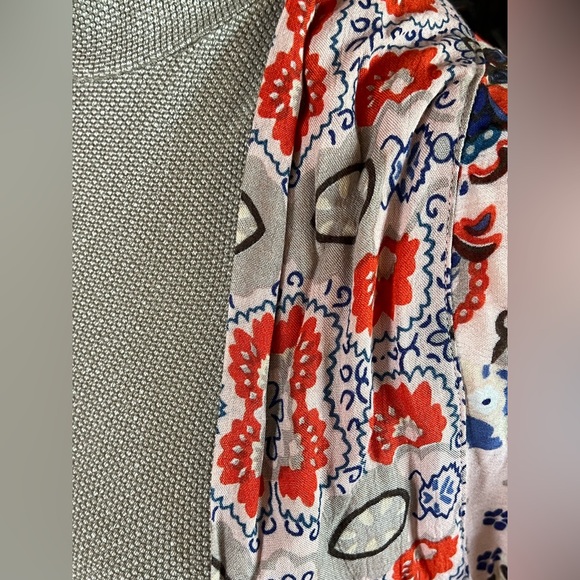 Free People Little Wing Kinono - Picture 8 of 13